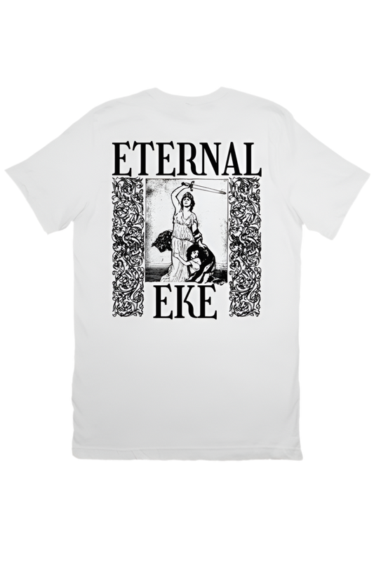 Eternal Will T Shirt