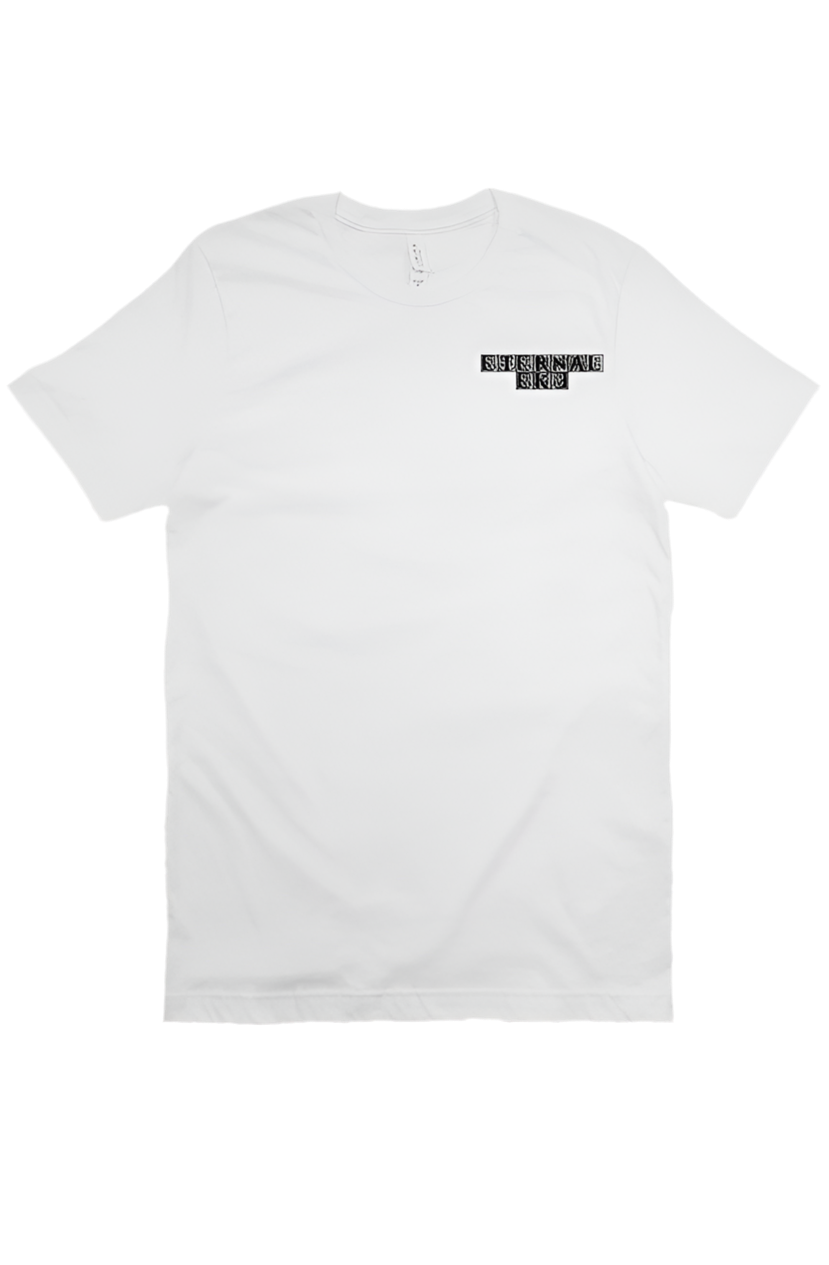 Eternal Will T Shirt