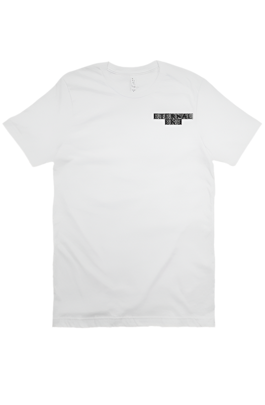 Eternal Will T Shirt