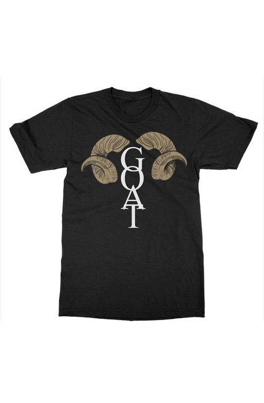 Tha Goat MCMLXXXIX Black