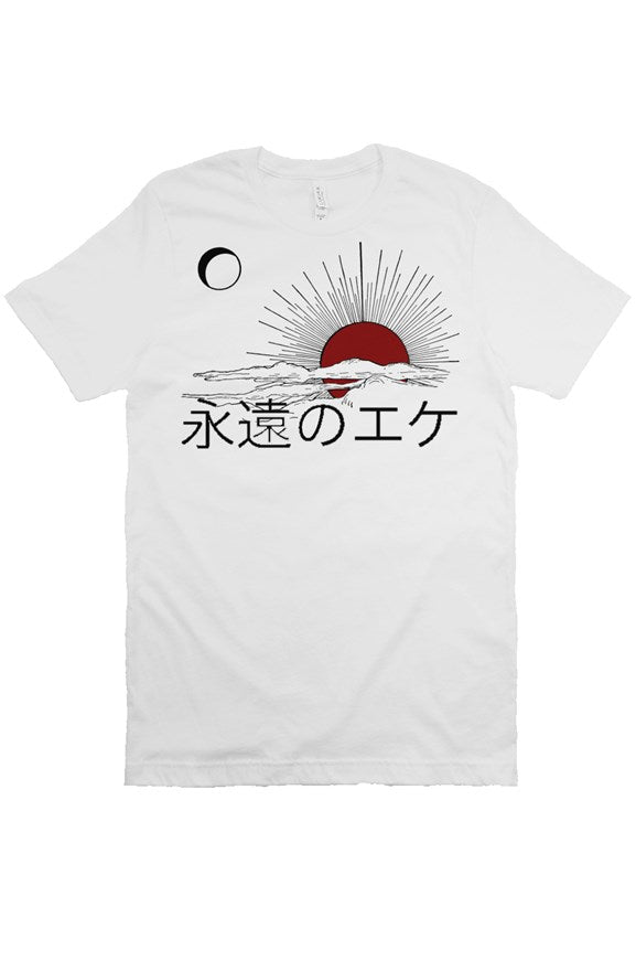 Eternal Eke Japan T Shirt