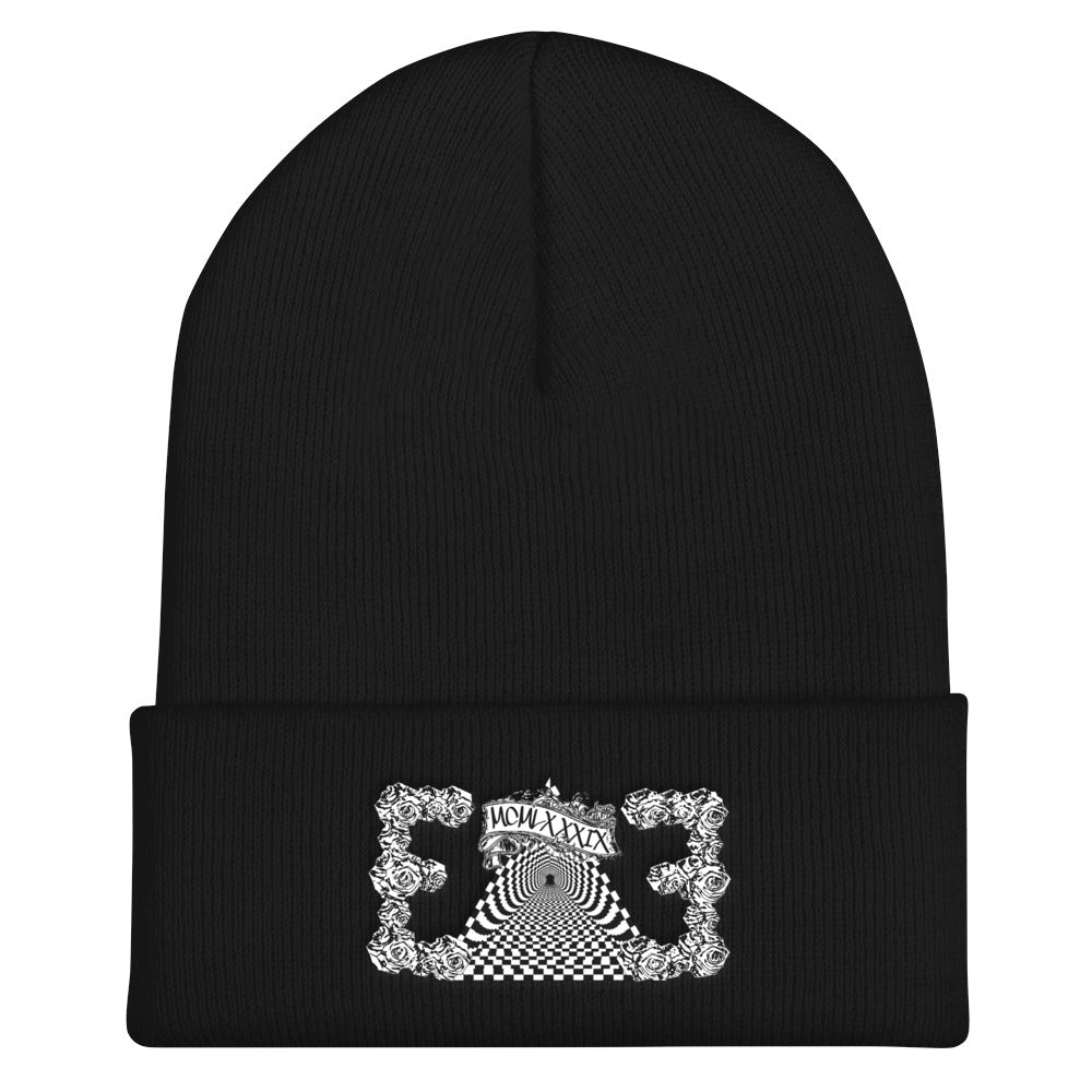 MCMLXXXIX Beanie