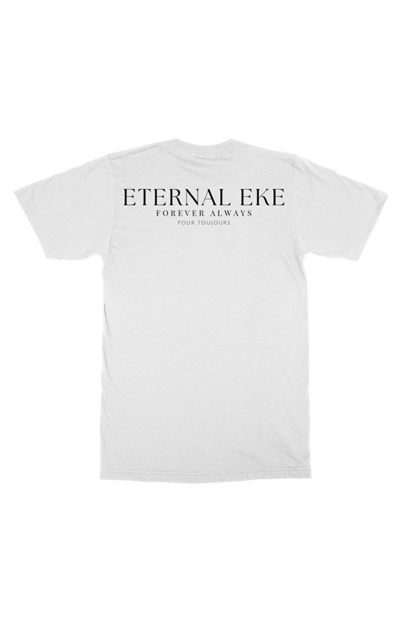 Eternal Eke POUR TOUJOURS Red