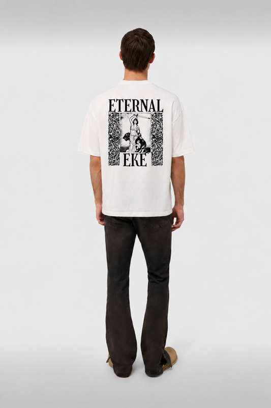 Eternal Will T Shirt