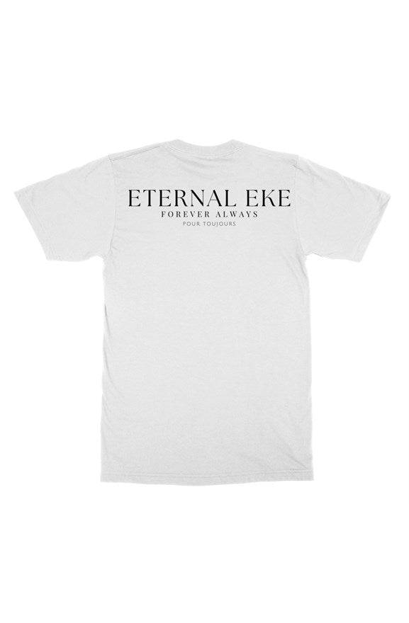 Eternal Eke Red Love sick T-shirt