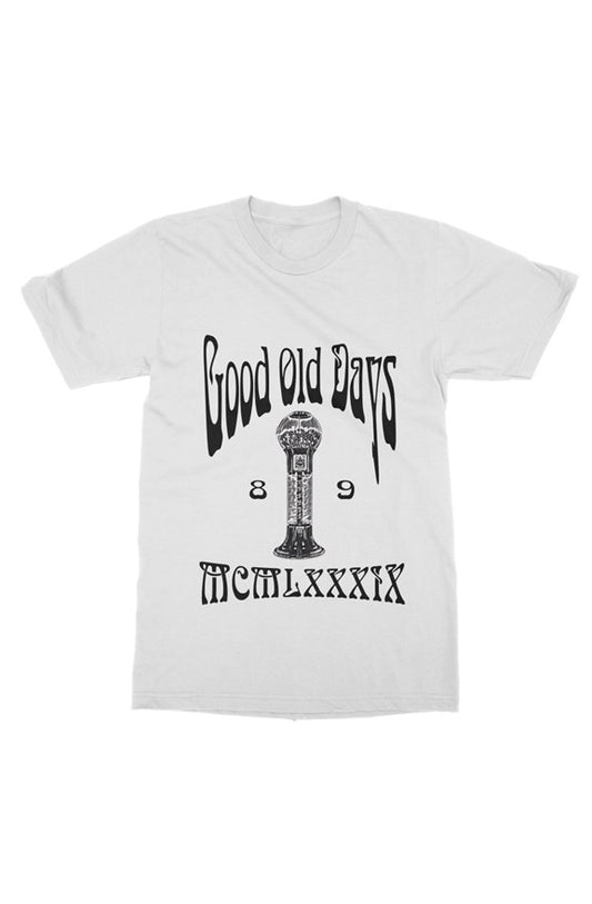 Good old days gumball T-shirt