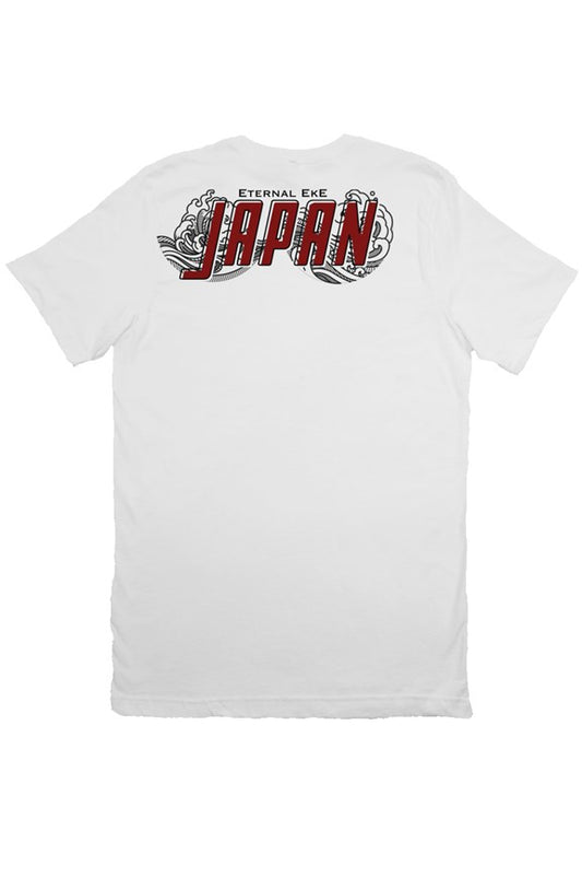 Eternal Eke Japan T Shirt