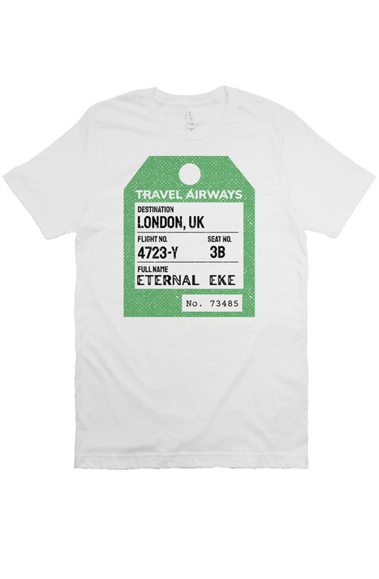 Eternal London Airways T Shirt